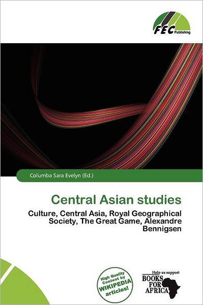 Central Asian Studies