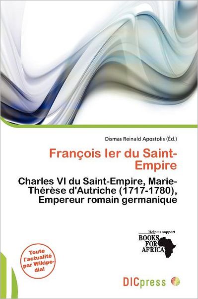 Fran Ois Ier Du Saint-Empire