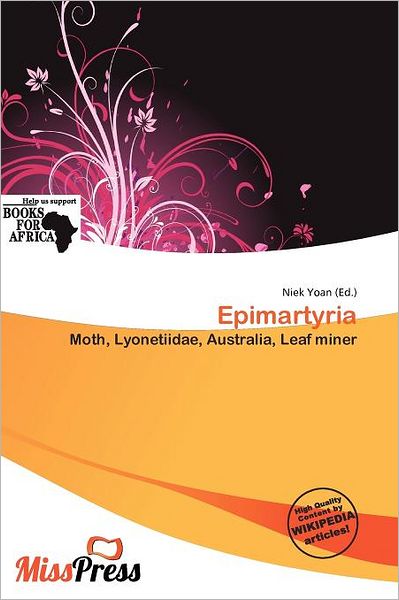Epimartyria