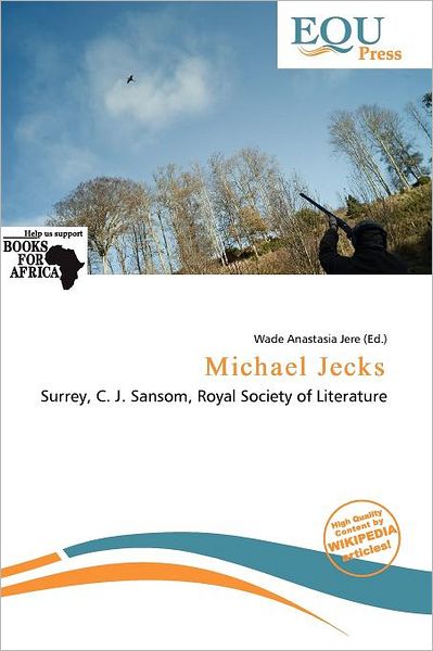 Michael Jecks