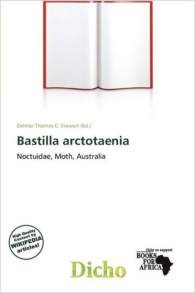 Bastilla Arctotaenia