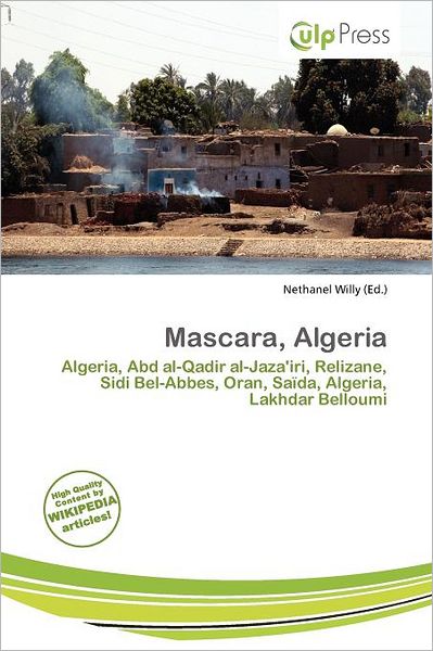 Mascara, Algeria