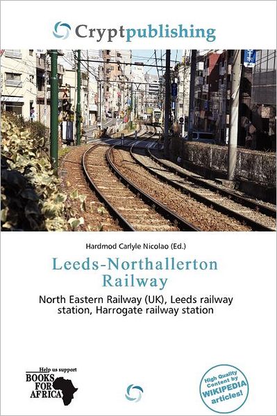 Leeds-Northallerton Railway