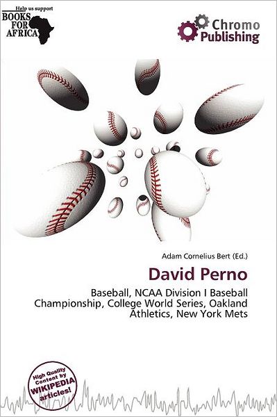 David Perno