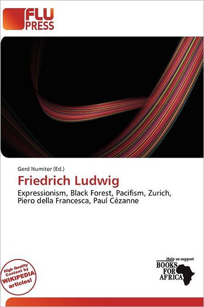 Friedrich Ludwig