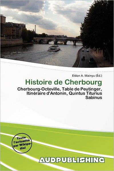 Histoire De Cherbourg