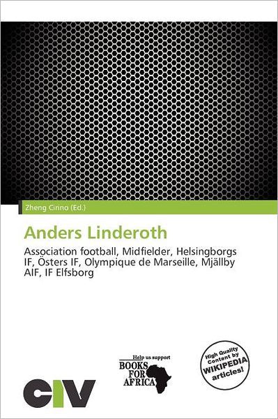 Anders Linderoth