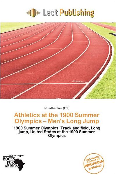 Athletics At The 1900 Summer Olympics - Men's Long Jump