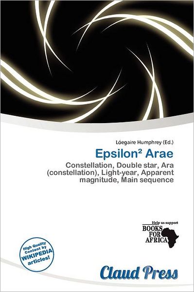 Epsilon Arae