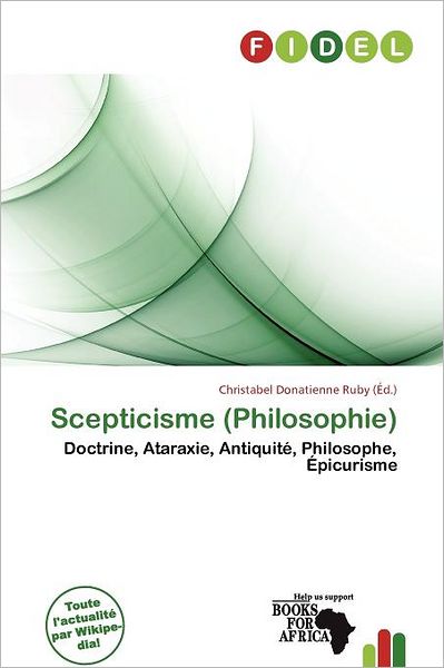Scepticisme (Philosophie)