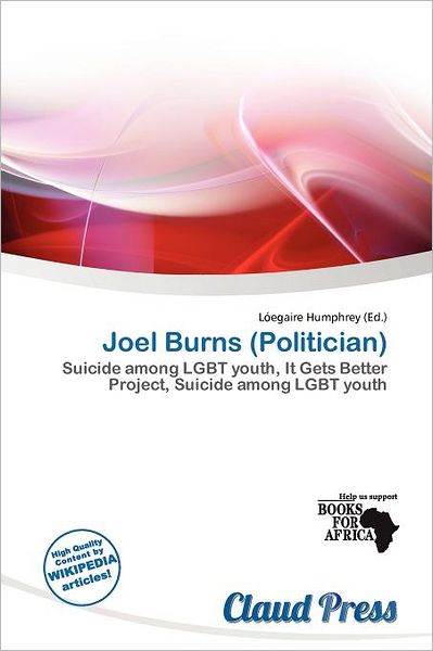 Joel Burns (Politician)
