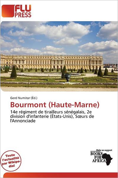 Bourmont (Haute-Marne)