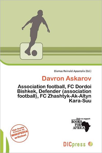 Davron Askarov