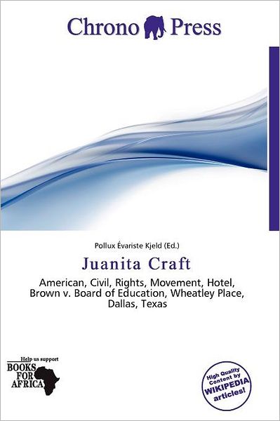 Juanita Craft