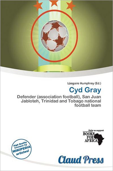 Cyd Gray