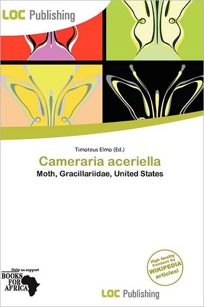Cameraria Aceriella