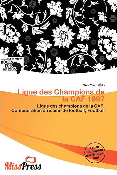 Ligue Des Champions De La Caf 1997