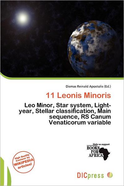 11 Leonis Minoris