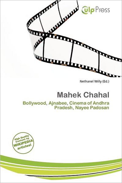 Mahek Chahal