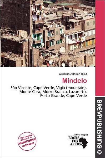 Mindelo