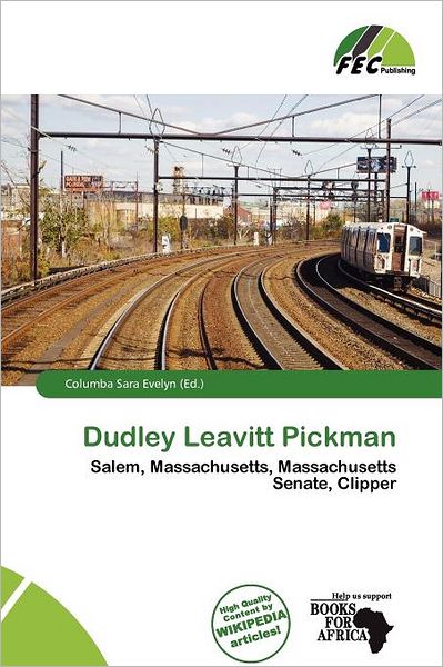 Dudley Leavitt Pickman