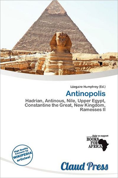 Antinopolis