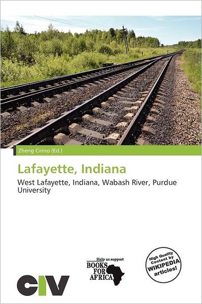 Lafayette, Indiana