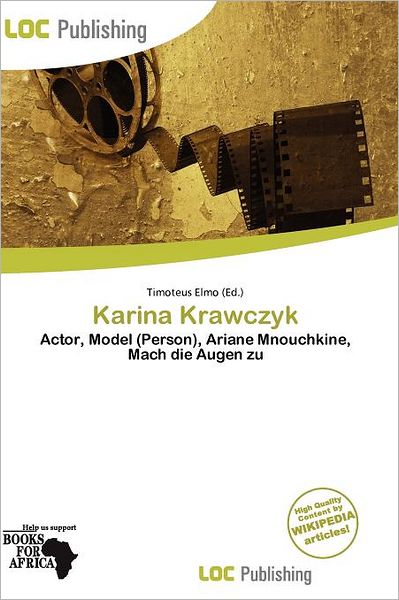 Karina Krawczyk