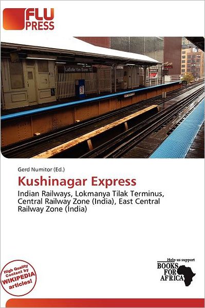 Kushinagar Express