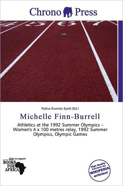 Michelle Finn-Burrell