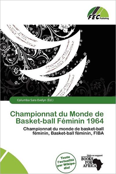 Championnat Du Monde De Basket-Ball F Minin 1964