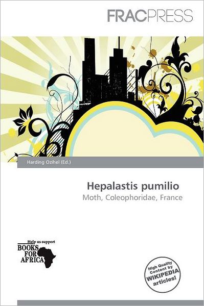 Hepalastis Pumilio