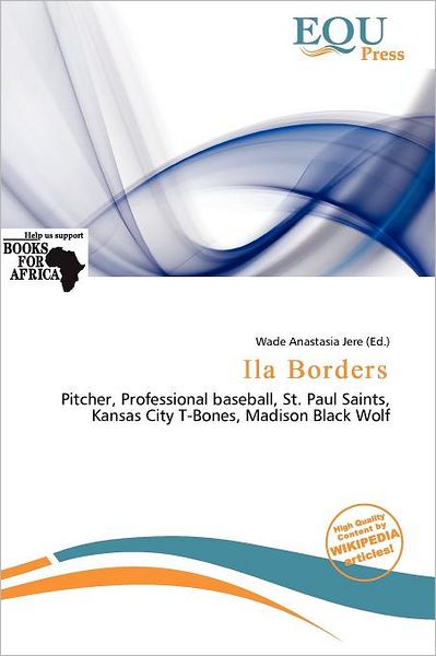 Ila Borders