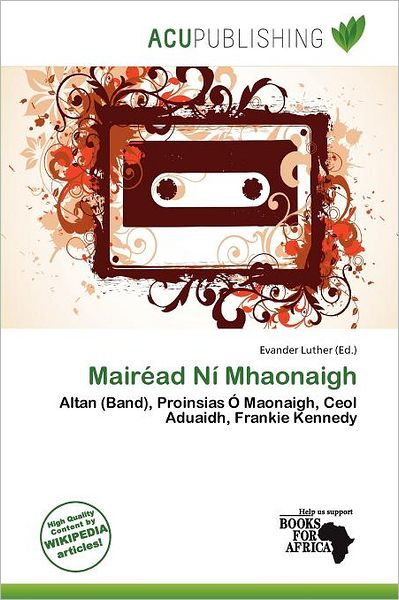 Mair Ad N Mhaonaigh