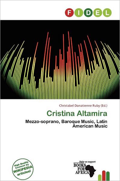 Cristina Altamira