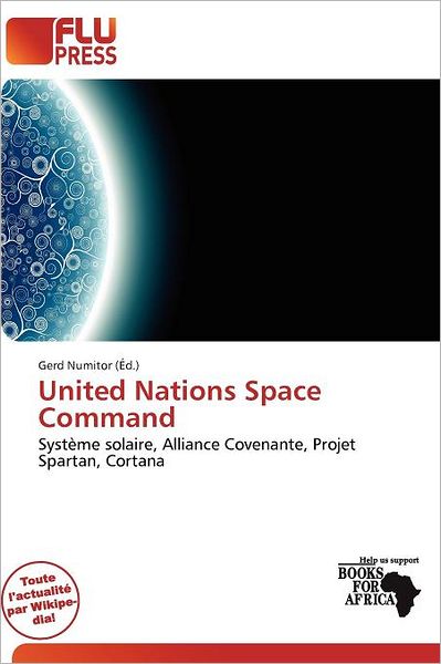 United Nations Space Command