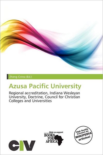 Azusa Pacific University