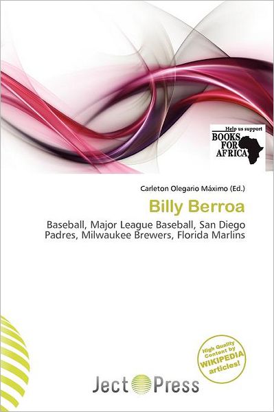 Billy Berroa