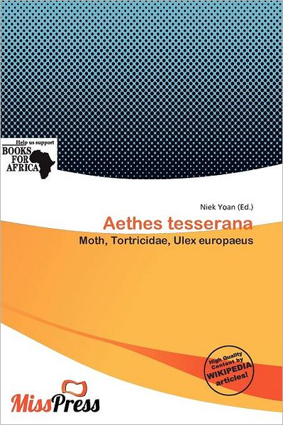 Aethes Tesserana