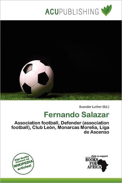 Fernando Salazar