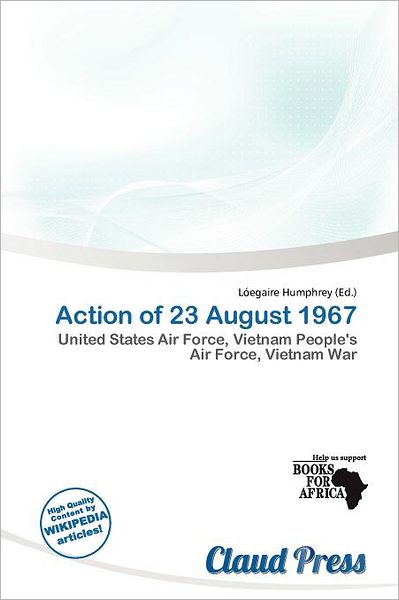 Action Of 23 August 1967