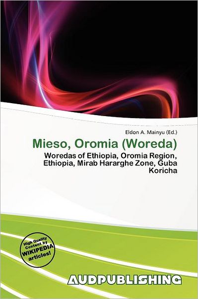 Mieso, Oromia (Woreda)
