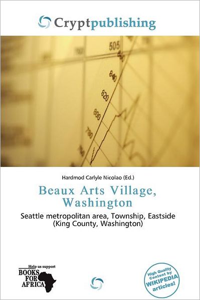Beaux Arts Village, Washington