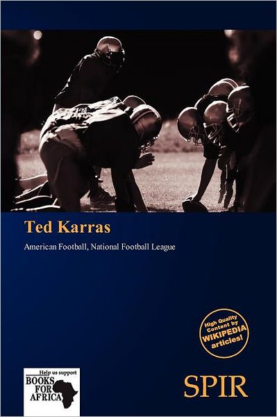 Ted Karras