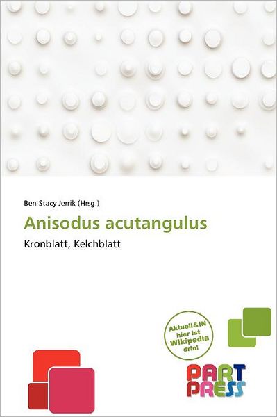 Anisodus Acutangulus