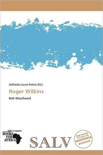 Roger Wilkins