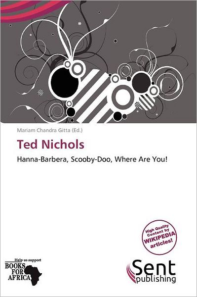 Ted Nichols