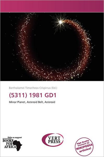 (5311) 1981 Gd1
