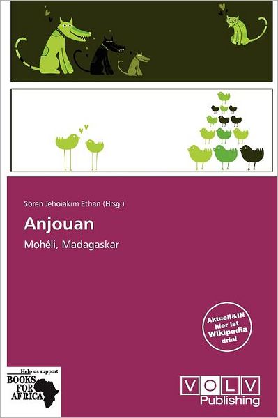 Anjouan