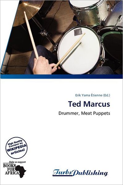 Ted Marcus